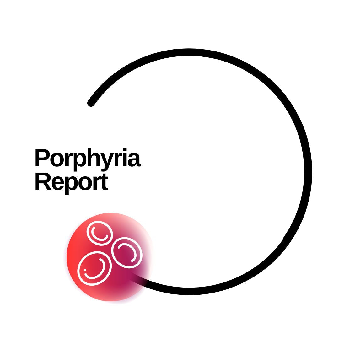Porphyria Report