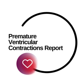 Premature Ventricular Contractions Report