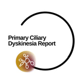 Primary Ciliary Dyskinesia Report