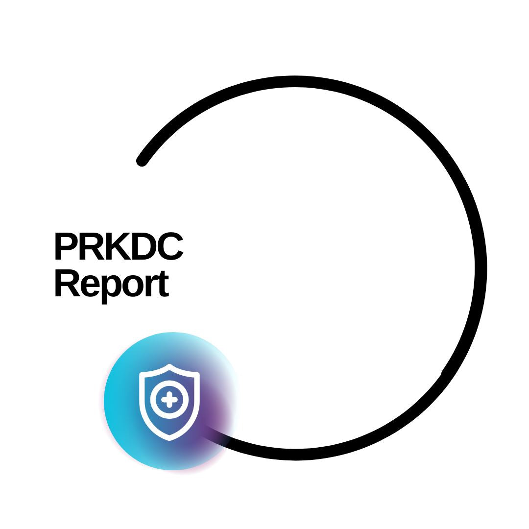 PRKDC Report