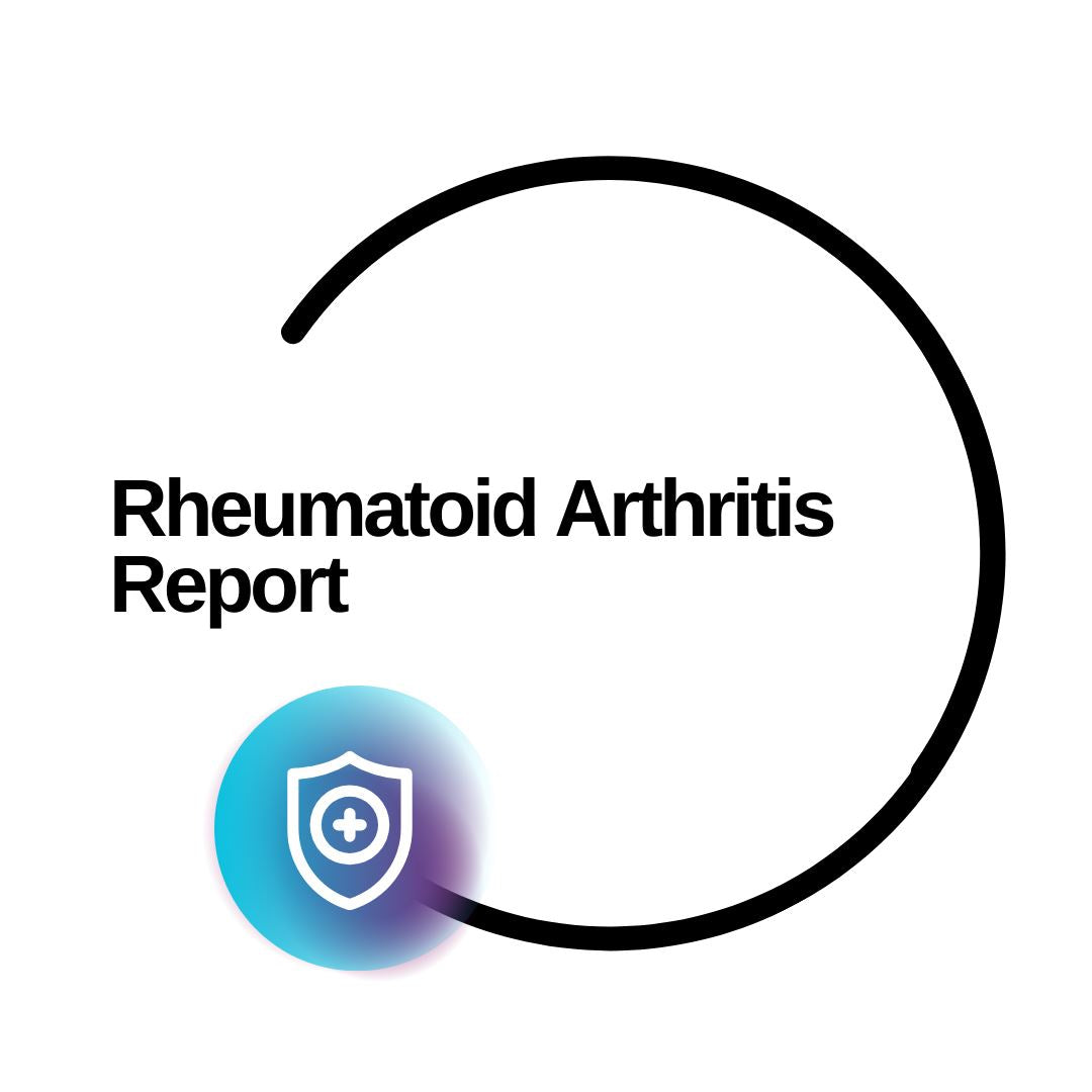 Rheumatoid Arthritis Report