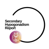 Secondary Hypogonadism Report