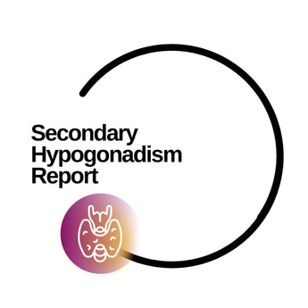 Secondary Hypogonadism Report