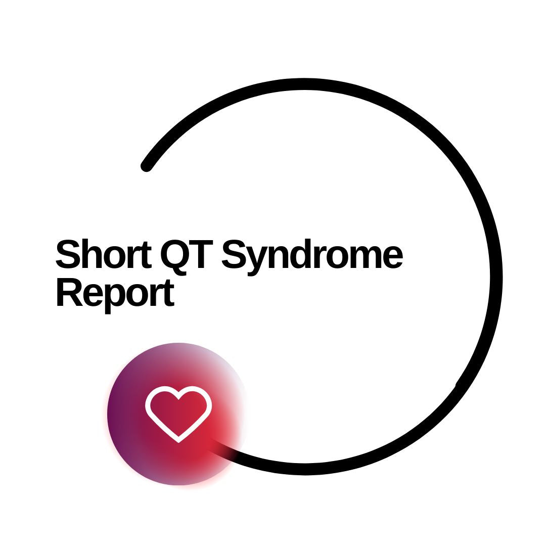 Short QT Syndrome Report