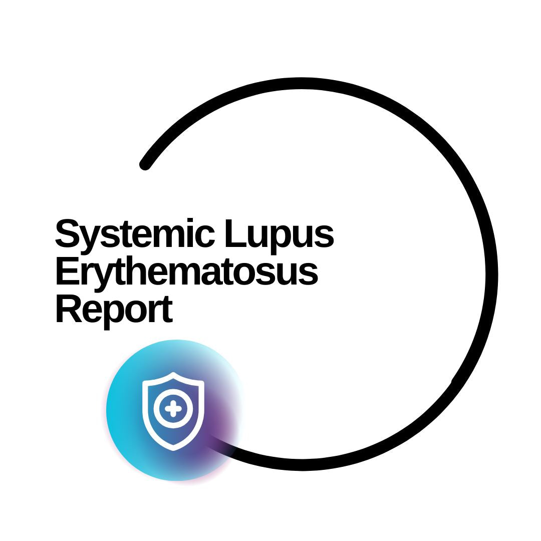 Systemic lupus erythematosus Report