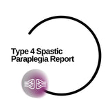 Type 4 Spastic Paraplegia Report
