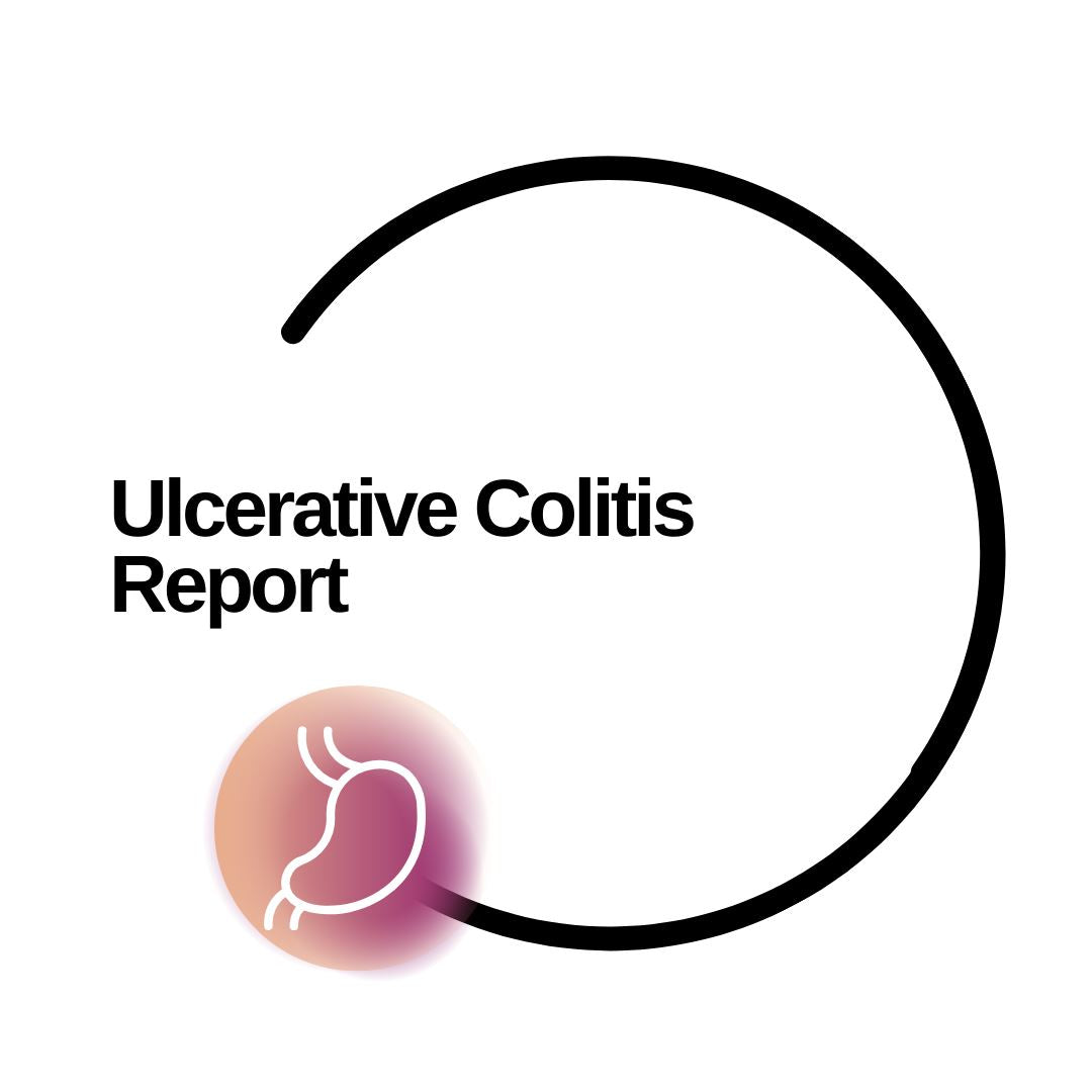 Ulcerative Colitis Report