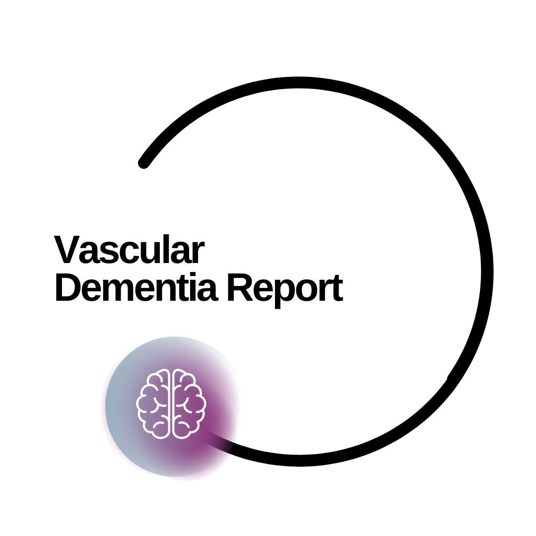 Vascular Dementia Report