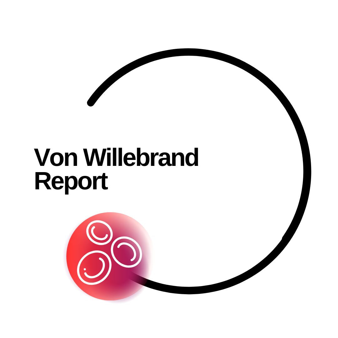 Von Willebrand Report