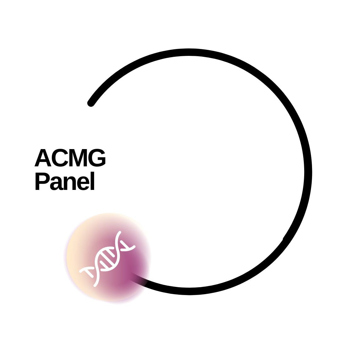 ACMG Panel