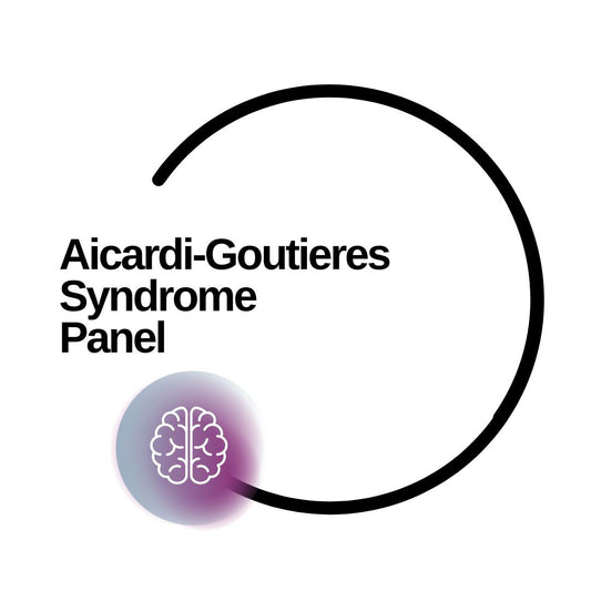 Aicardi-Goutières Syndrome Panel