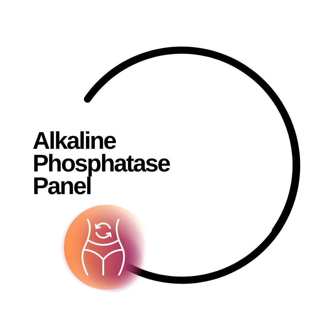 Alkaline Phosphatase Panel