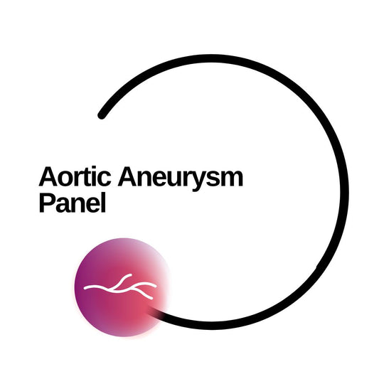 Aortic Aneurysm Panel