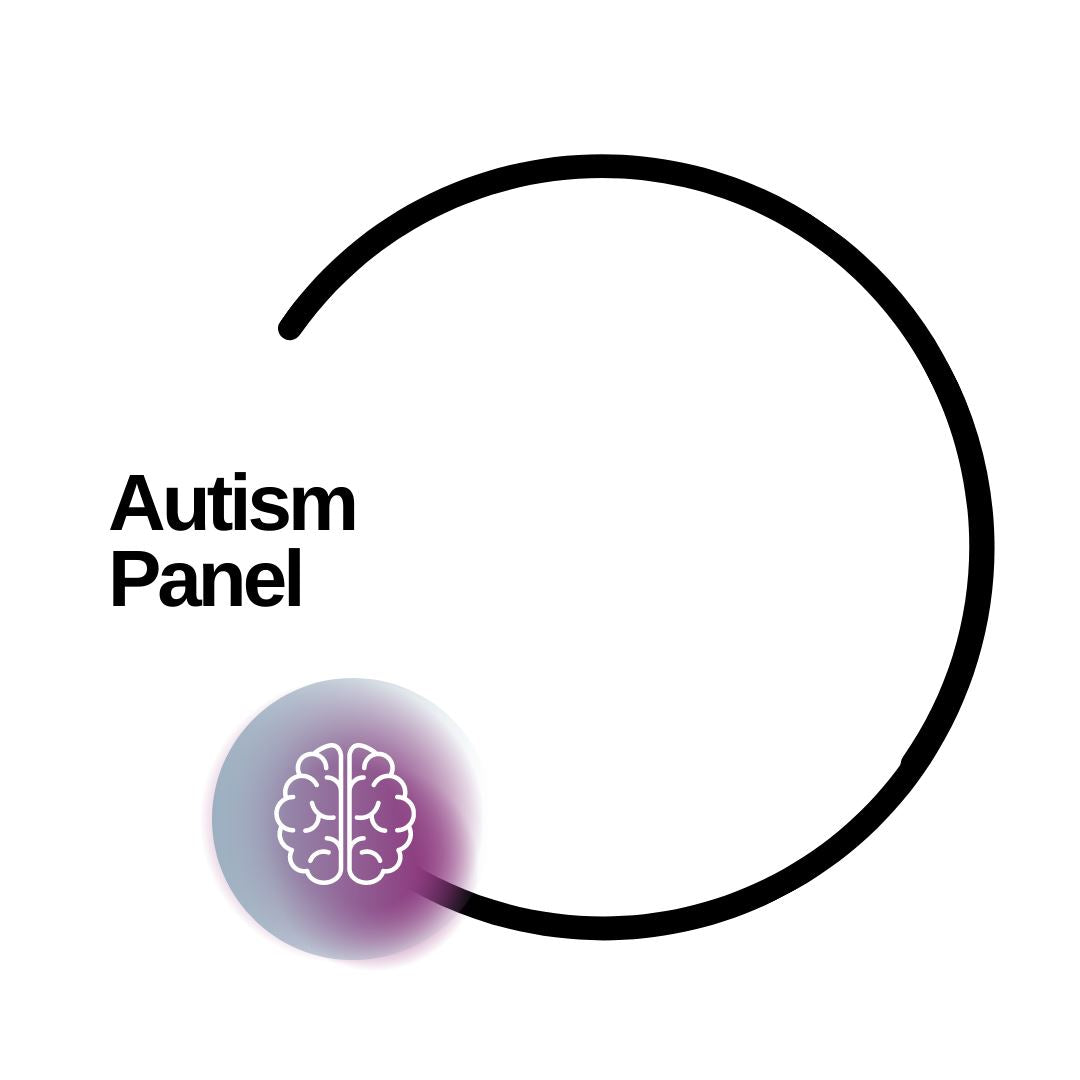 Autism Panel