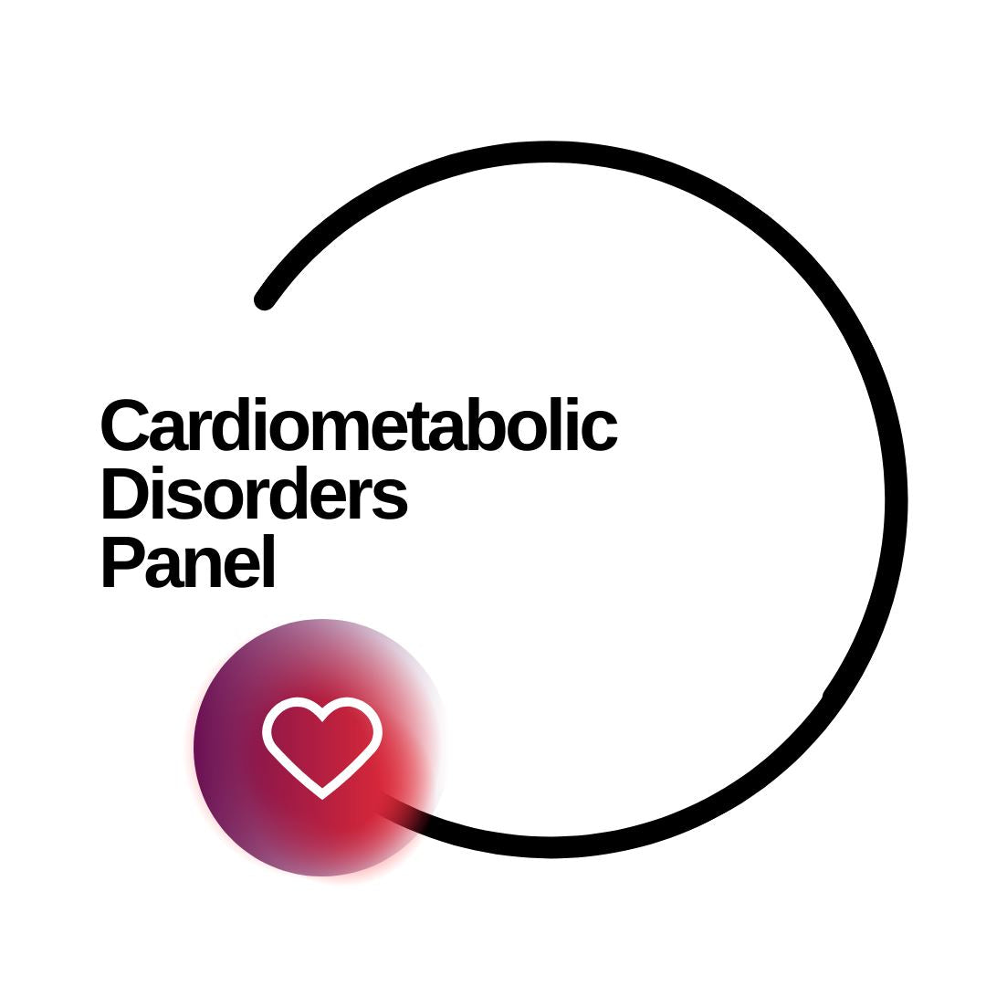Cardiometabolic Disorders Panel