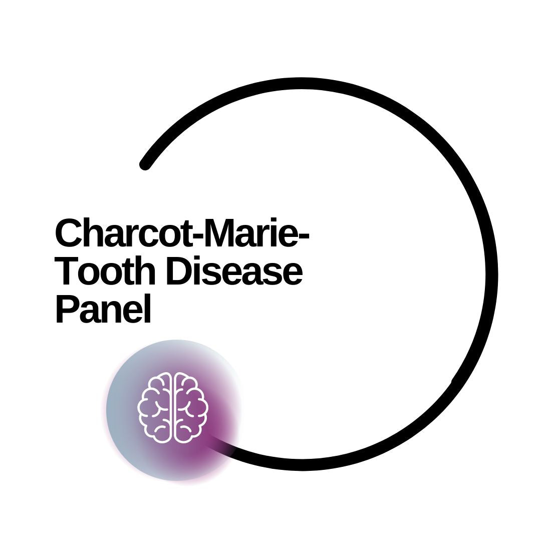 Charcot-Marie-Tooth Disease Panel
