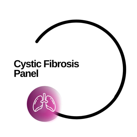 Cystic Fibrosis Panel
