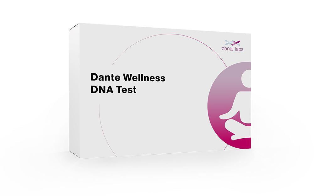 Dante Wellness & Longevity DNA Test