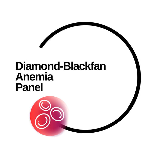 Diamond Blackfan Anemia Panel Dante Labs Us 9710