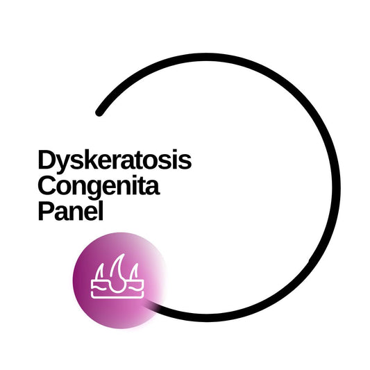Dyskeratosis Congenita Panel