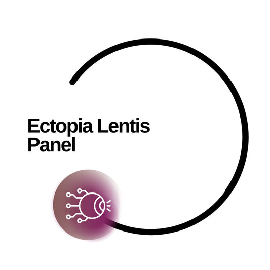 Ectopia Lentis Panel