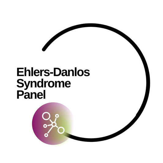 Ehlers-Danlos Syndrome Panel