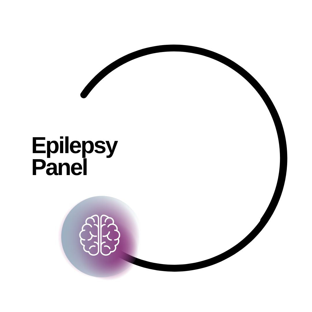 Epilepsy Panel