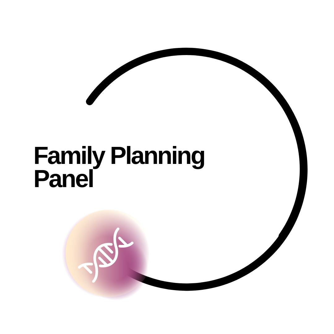 Family Planning Panel