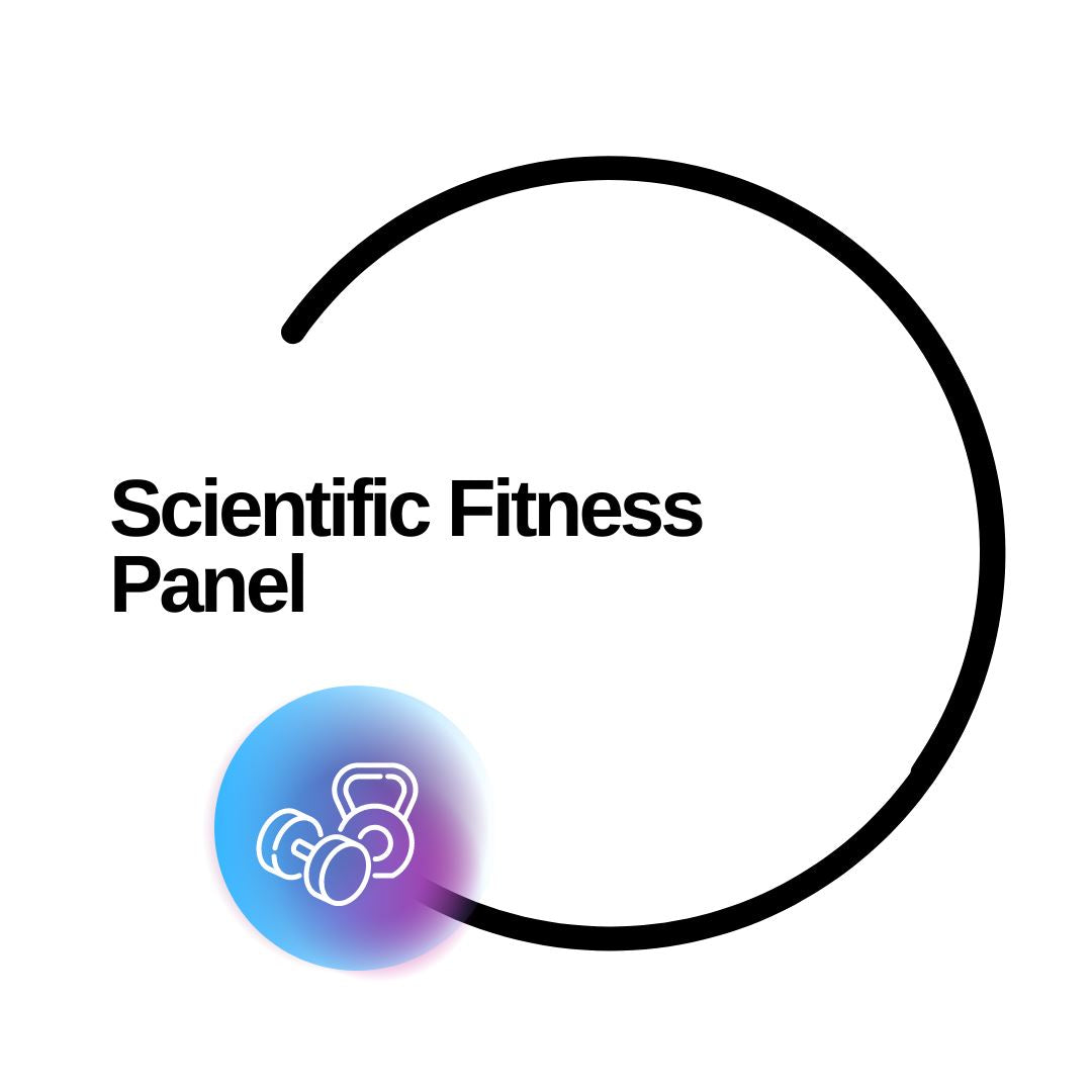 Fitness Panel 2022 | Updated and improved version