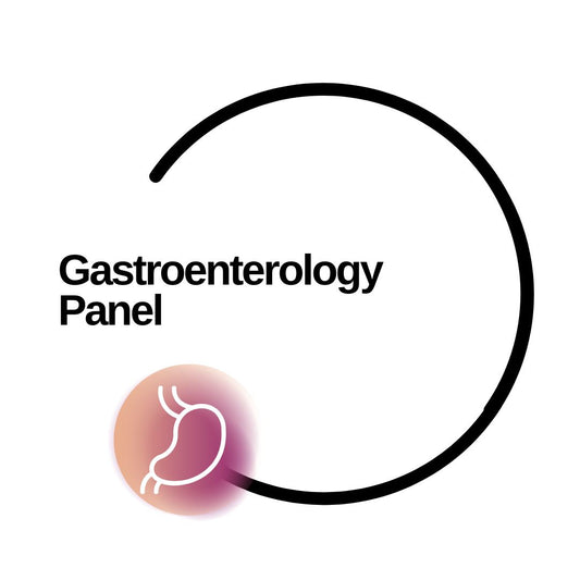 Gastroenterology Panel