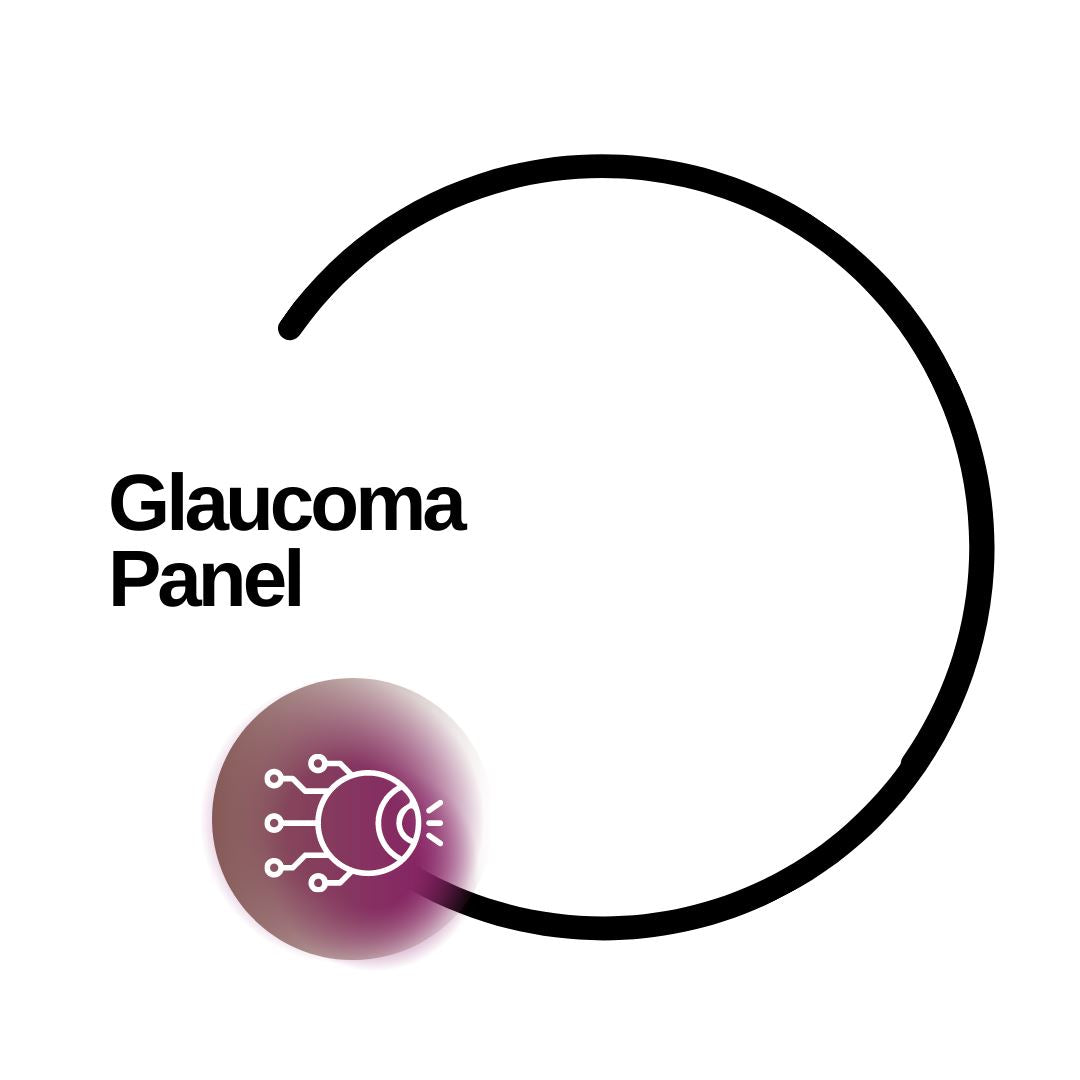 Glaucoma Panel
