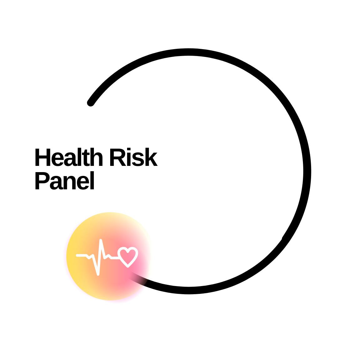 Health Panel 2022 | Updated and improved version
