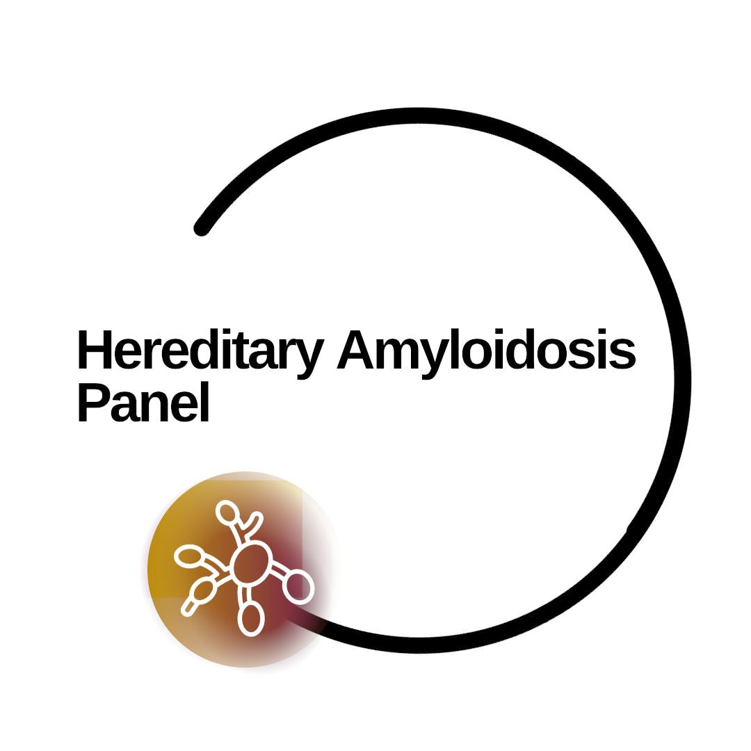 Hereditary Amyloidosis Panel