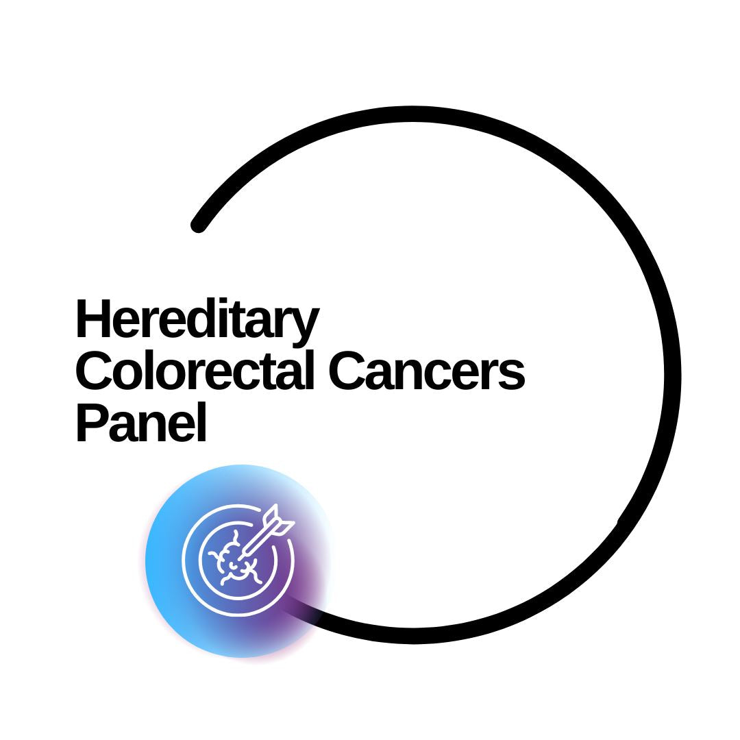 Hereditary Colorectal Cancers Panel