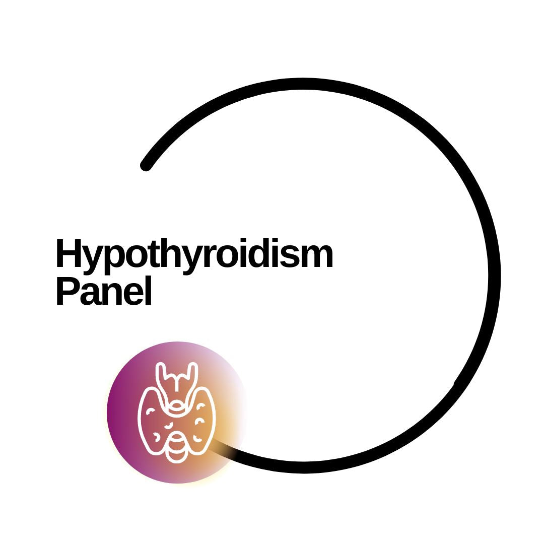 Hypothyroidism Panel
