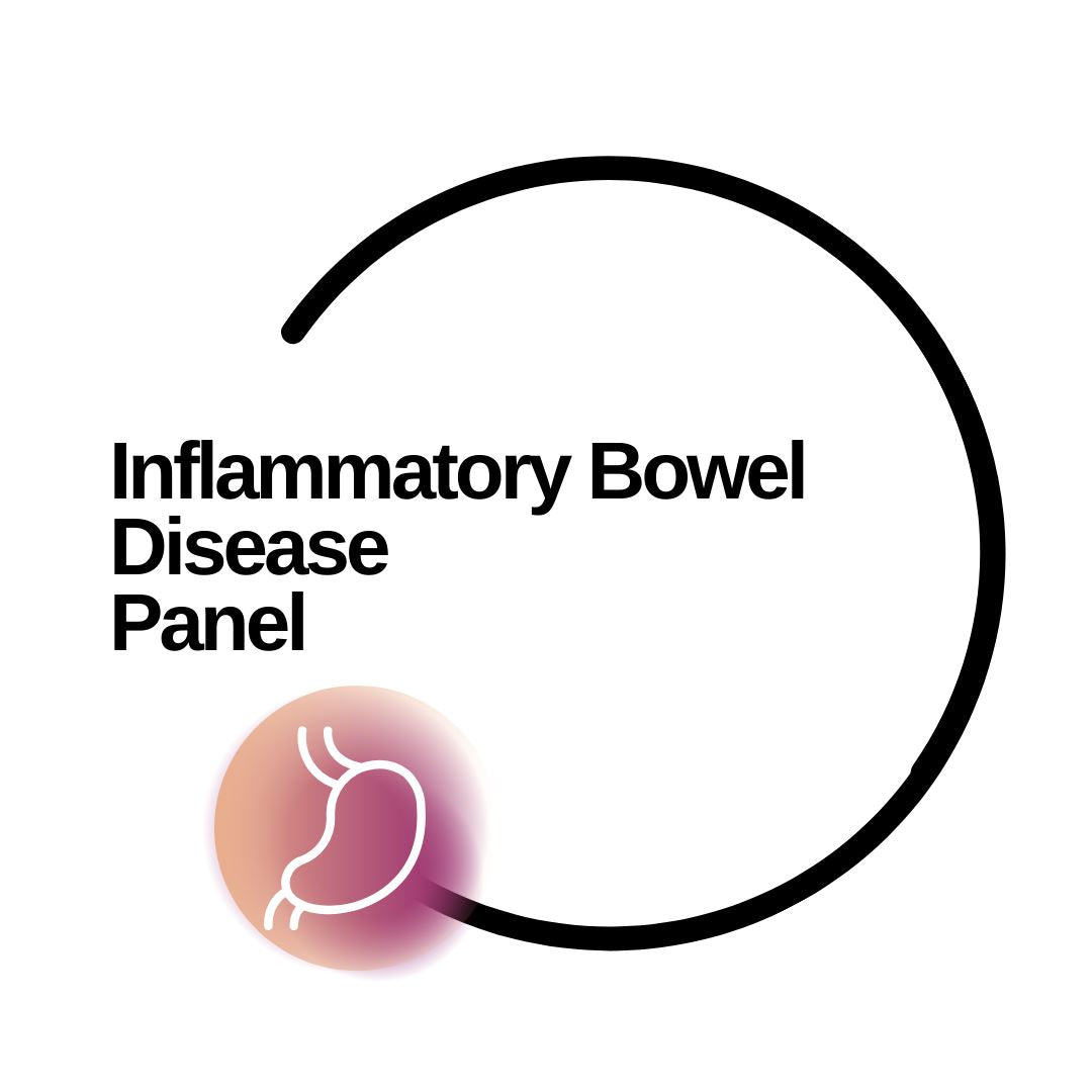 Inflammatory Bowel Disease Panel