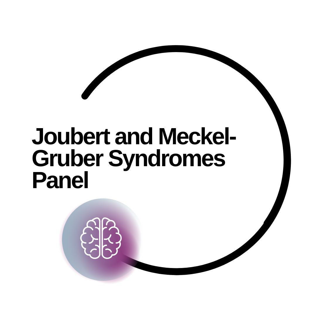 Joubert and Meckel-Gruber syndromes Panel