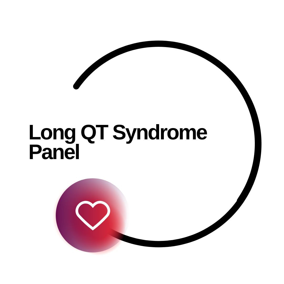 Long QT Syndrome Panel