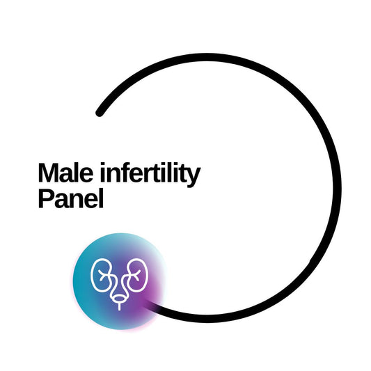Male infertility Panel