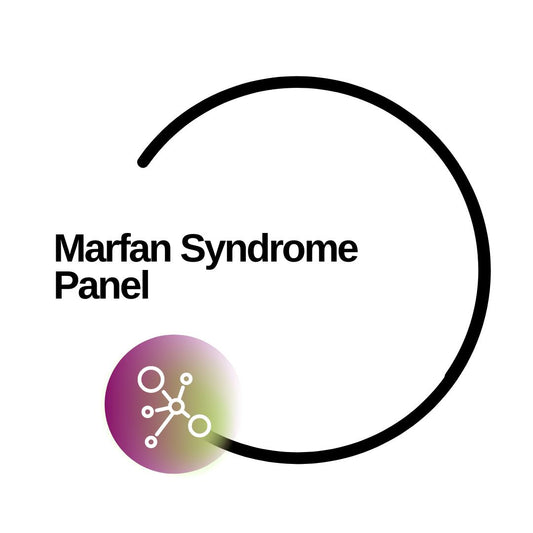 Marfan Syndrome Panel