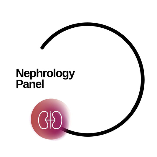 Nephrology Panel