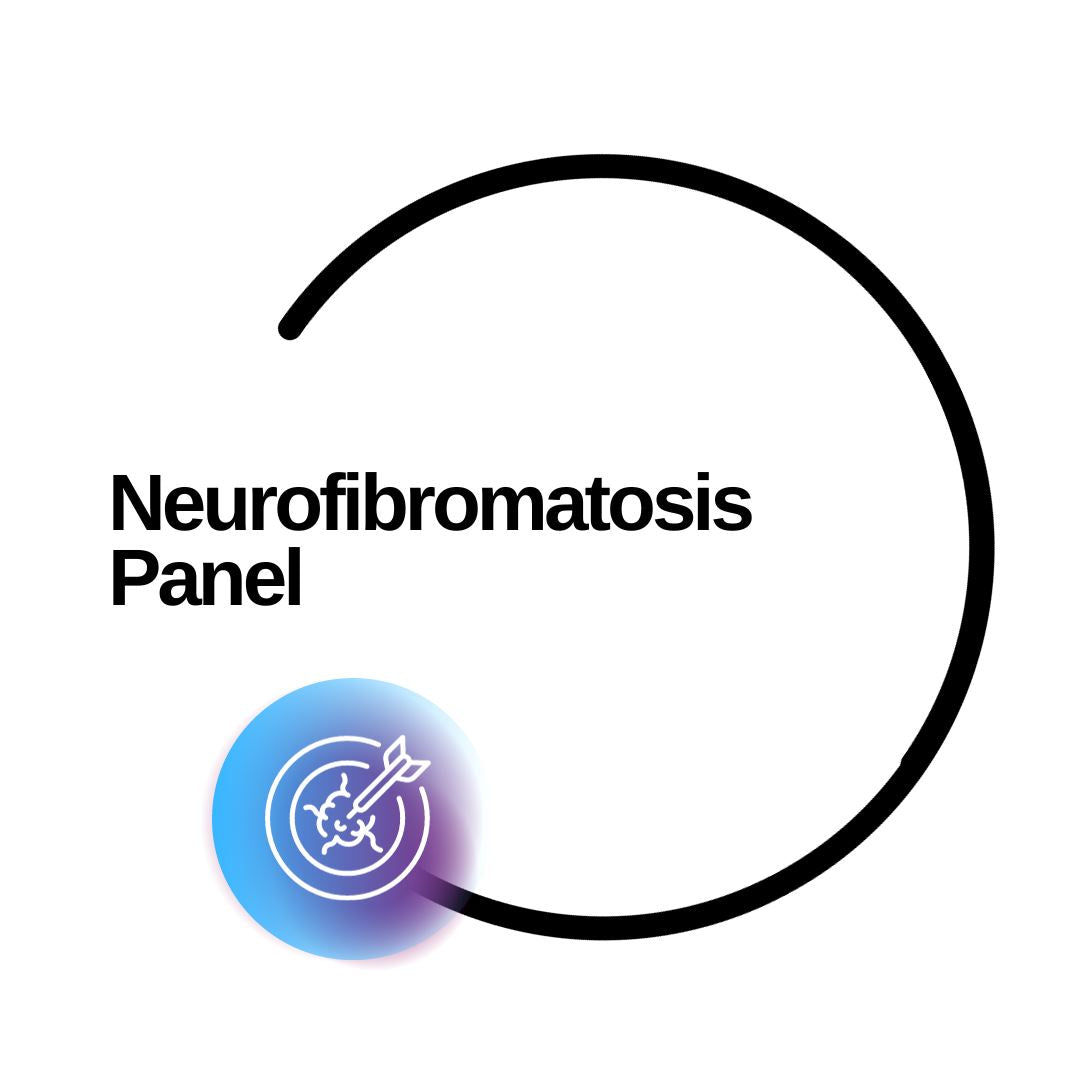 Neurofibromatosis Panel