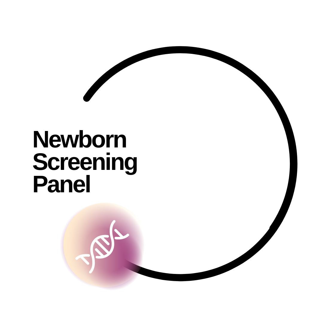 Newborn Screening Panel