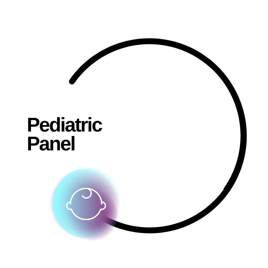 Pediatric Panel