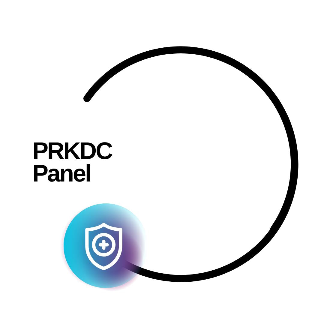 PRKDC Panel
