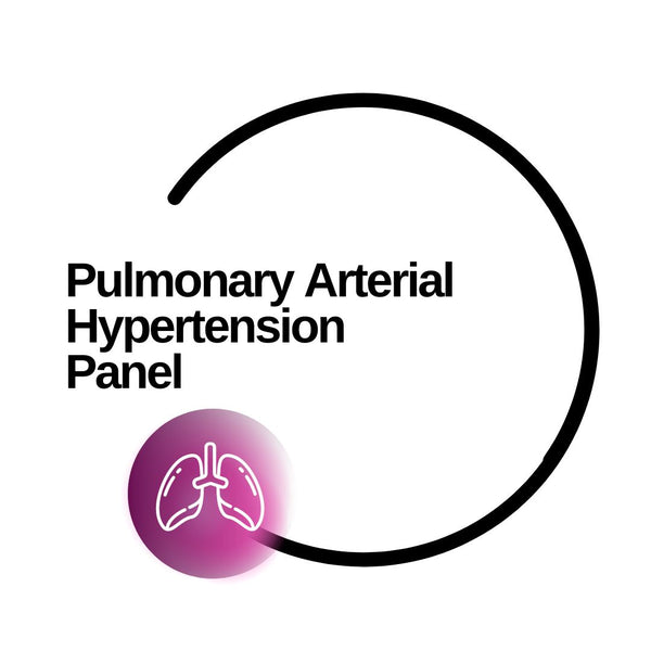 Pulmonary 2024 arterial hypertension