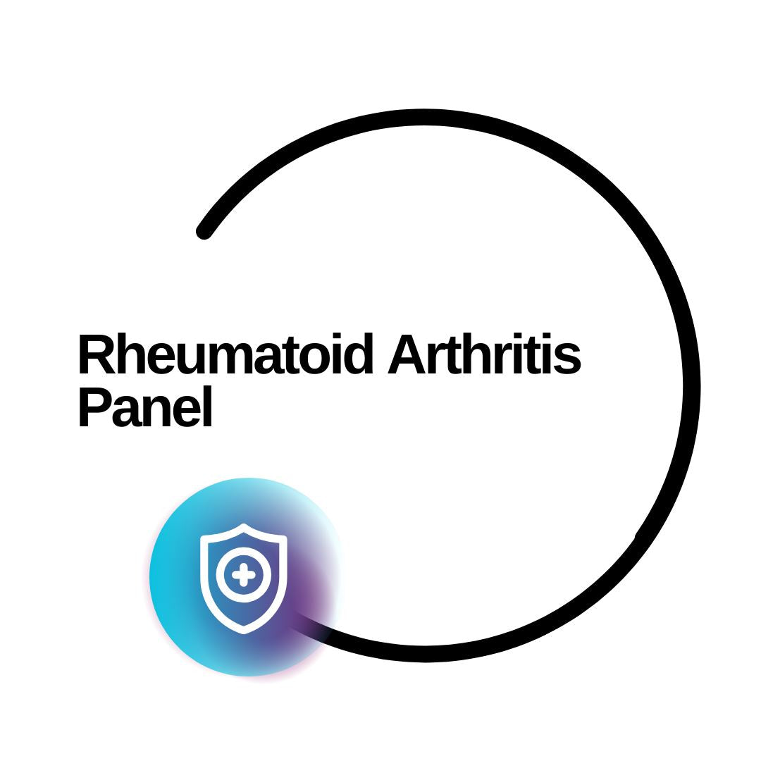 Rheumatoid Arthritis Panel