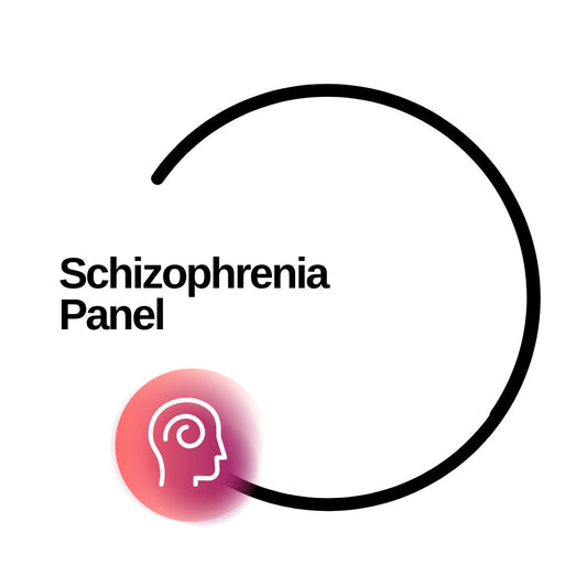 Schizophrenia Panel