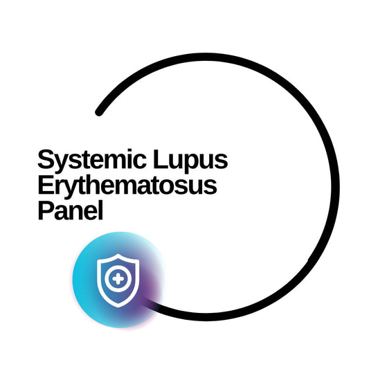 Systemic lupus erythematosus Panel