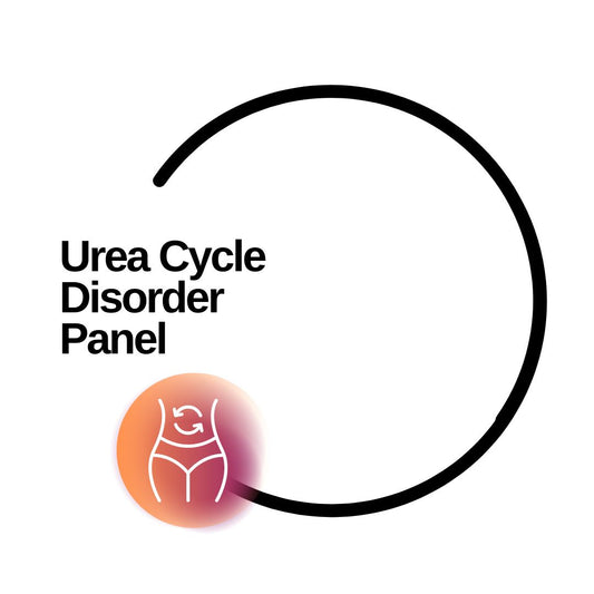 Urea cycle disorder Panel